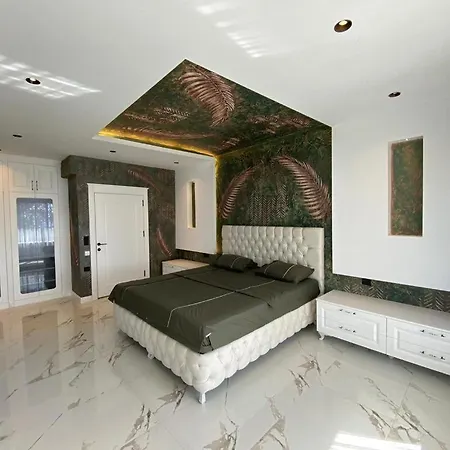 Alanya Apartamento Kargicak (Alanya)