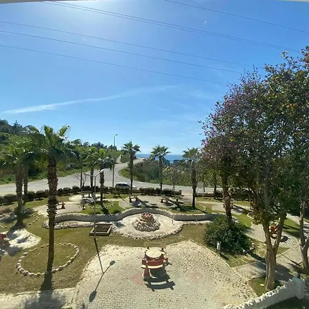 Alanya * Kargicak (Alanya)