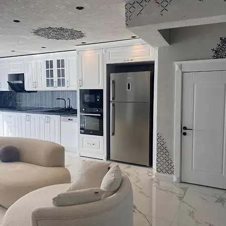 Alanya Apartamento *