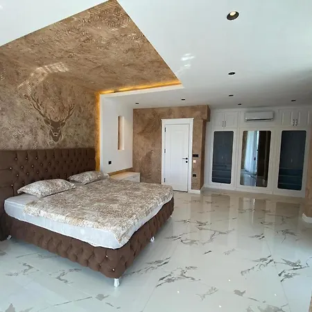Apartamento Alanya *