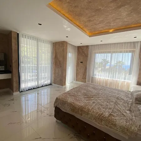 Alanya Apartamento Kargicak (Alanya)