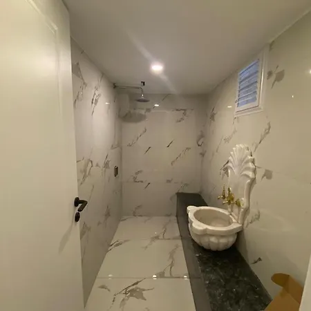 Alanya Apartamento *