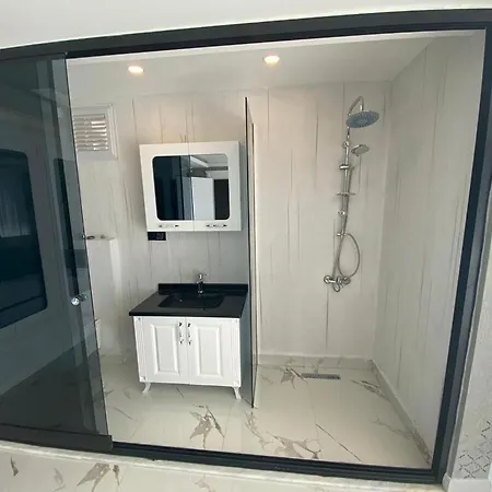 Apartamento Alanya Kargicak (Alanya)