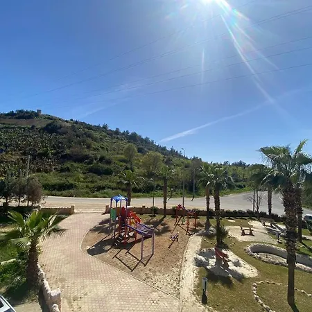 Alanya * Kargicak (Alanya)