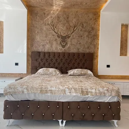 Alanya Apartamento *