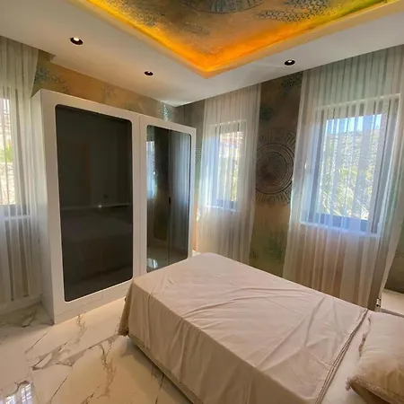 Alanya Apartamento Kargicak (Alanya)