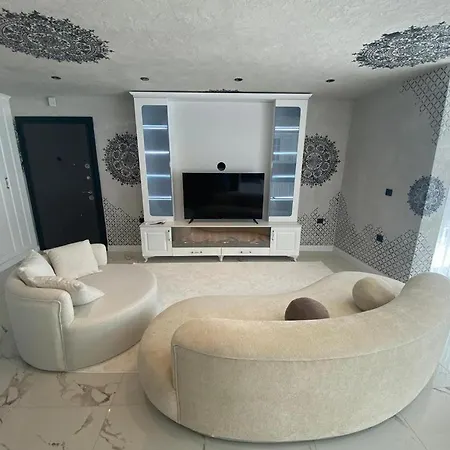 Alanya Apartamento Kargicak (Alanya)