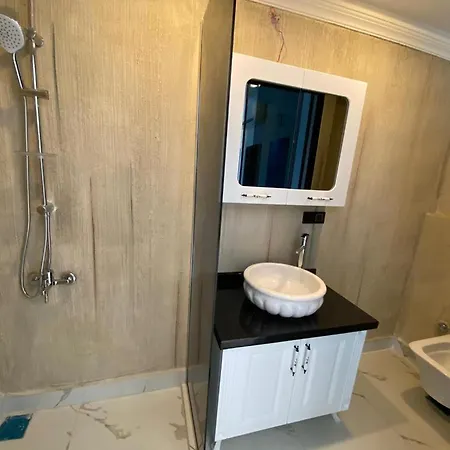 Apartamento Alanya Kargicak (Alanya)